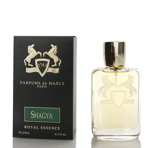 Parfumes de Marly, Shagya, woda perfumowana, 125 ml Parfums de Marly