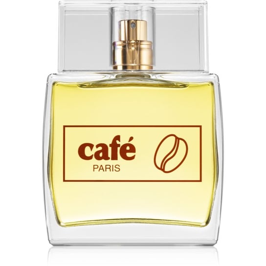 Parfums Café, Café Paris woda toaletowa 100 ml Parfums Café
