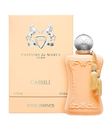 Parfums de Marly, Cassili, woda perfumowana, 75 ml Parfums de Marly