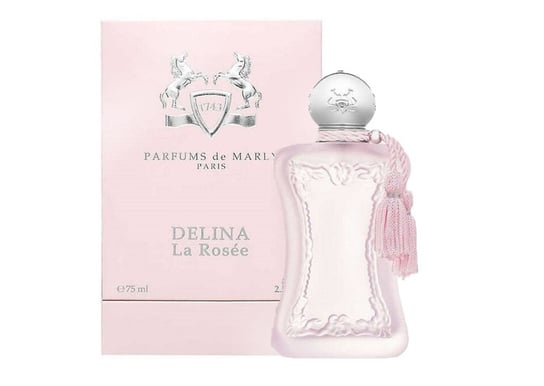 Parfums de Marly, Delina La Rosée, woda perfumowana, 75 ml Parfums de Marly