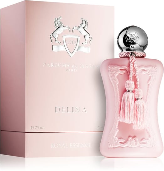 Parfums De Marly Delina, Woda perfumowana, 30ml Parfums de Marly