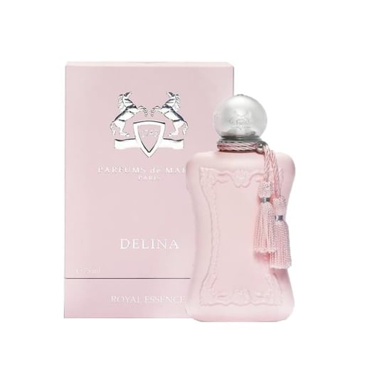 Parfums de Marly, Delina, woda perfumowana, 75 ml Parfums de Marly
