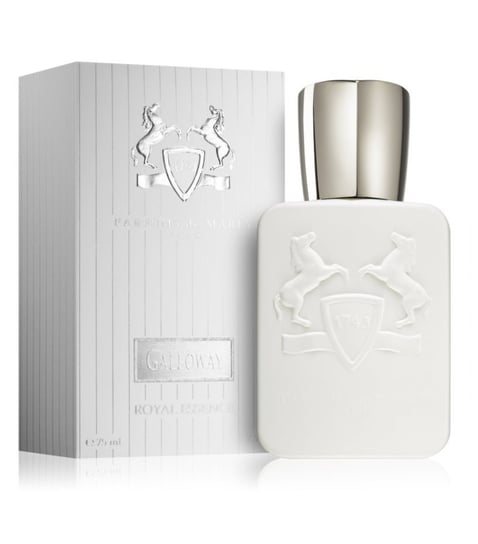 Parfums De Marly, Galloway Royal Essence, woda perfumowana, 75 ml Parfums de Marly