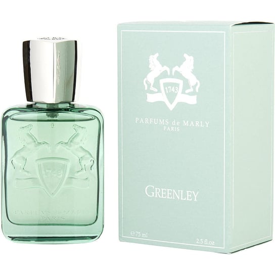 Parfums De Marly, Greenly, woda perfumowana, 75 ml Parfums de Marly