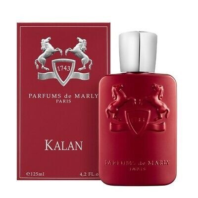 Parfums De Marly, Kalan, woda perfumowana, 125 ml Parfums de Marly