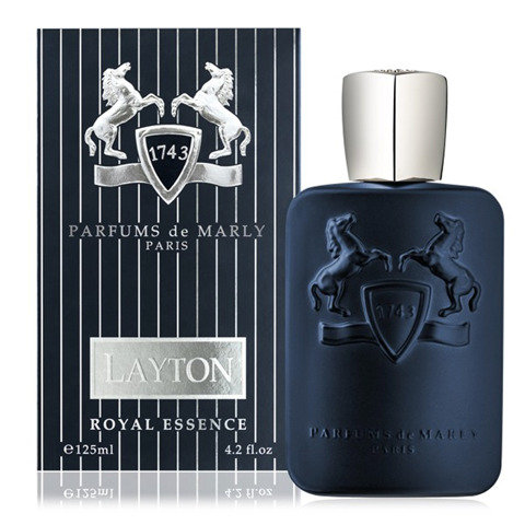 Parfums De Marly, Layton Royal Essence, woda perfumowana, 125 ml Parfums de Marly