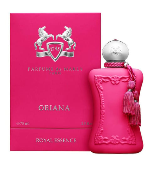 Parfums de Marly, Oriana, woda perfumowana, 75 ml Parfums de Marly