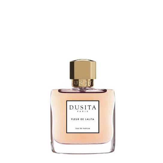 Parfums Dusita, Fleur De Lalita, woda perfumowana, 50 ml PARFUMS DUSITA