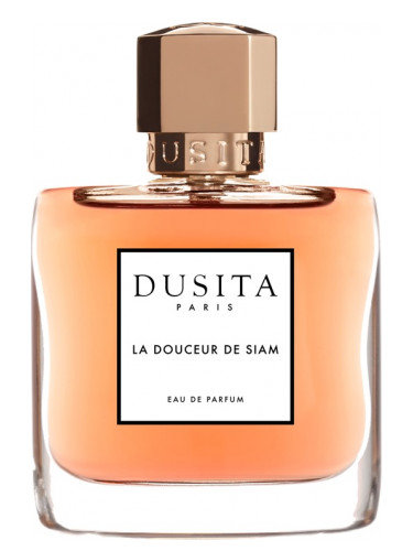 Parfums Dusita, La Douceur De Siam, woda perfumowana, 50 ml PARFUMS DUSITA
