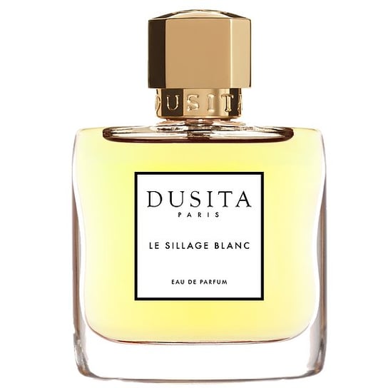 Parfums Dusita, Le Sillage Blanc, woda perfumowana, 50 ml PARFUMS DUSITA