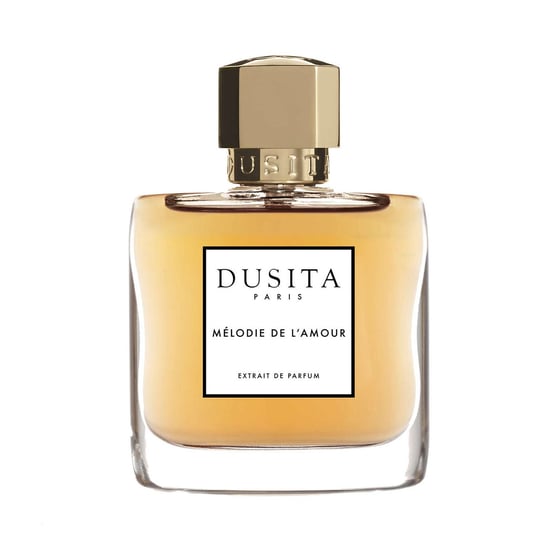Parfums Dusita, Melodie De L'Amour, perfumy, 50 ml PARFUMS DUSITA
