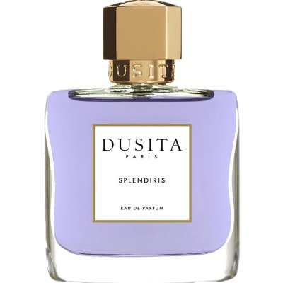 Parfums Dusita, Splendiris, woda perfumowana, 50 ml PARFUMS DUSITA