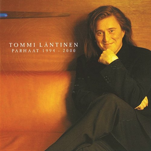 Parhaat 1994 - 2000 Tommi Läntinen