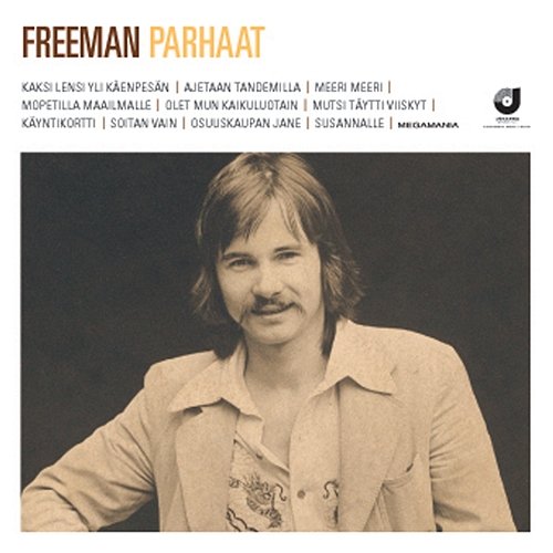 Parhaat Freeman