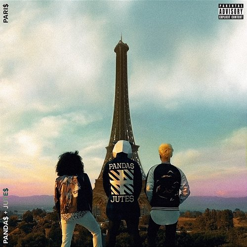 PARI$ PANDA$ feat. Jutes