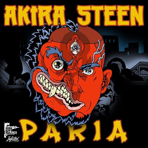 Paria Steen & Akira