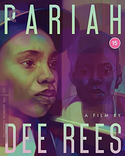 Pariah (2011) (Criterion Collection) Rees Dee