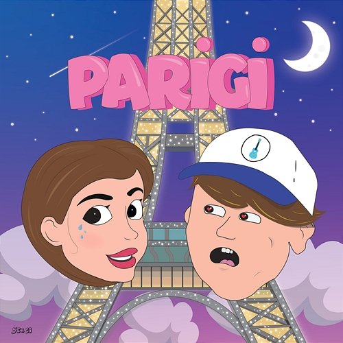 Parigi Sergi, YLY