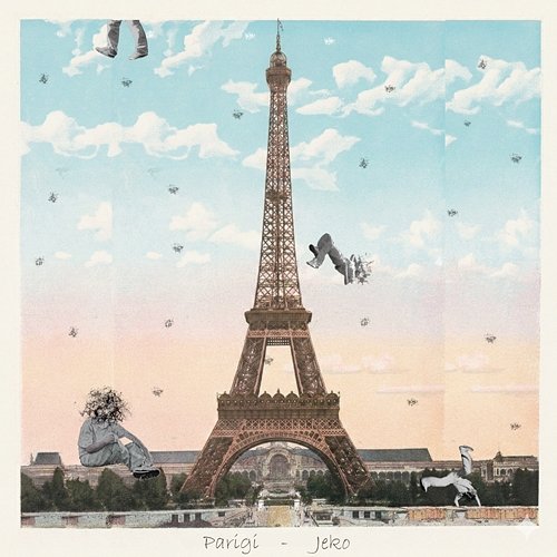 Parigi Jeko