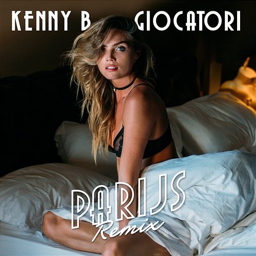 Parijs Kenny B, Giocatori