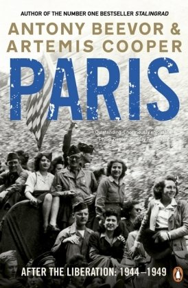 Paris After the Liberation Cooper Artemis
