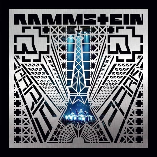 Paris Rammstein
