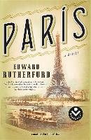 Paris Rutherfurd Edward