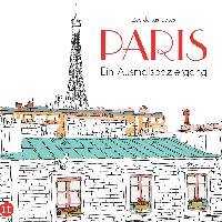 Paris Las Cases Zoe