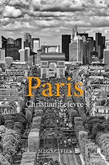 Paris Opracowanie zbiorowe