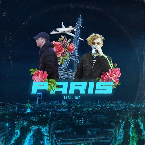 Paris Milbo feat. JAY