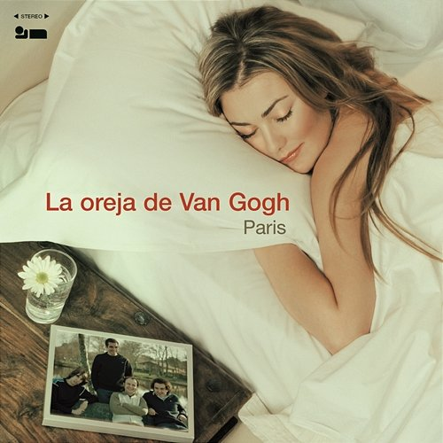 París La Oreja De Van Gogh