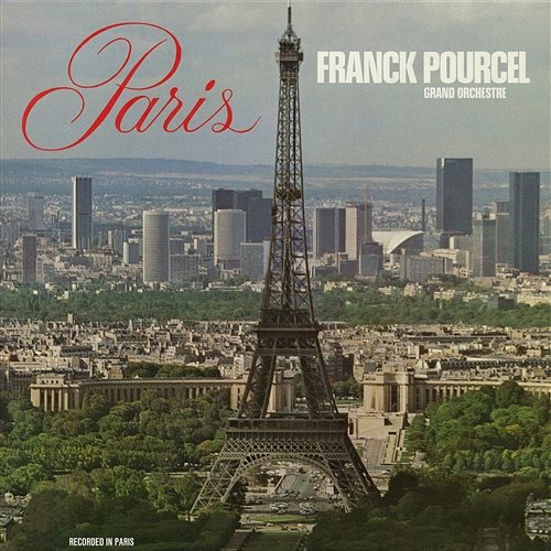 Paris Franck Pourcel