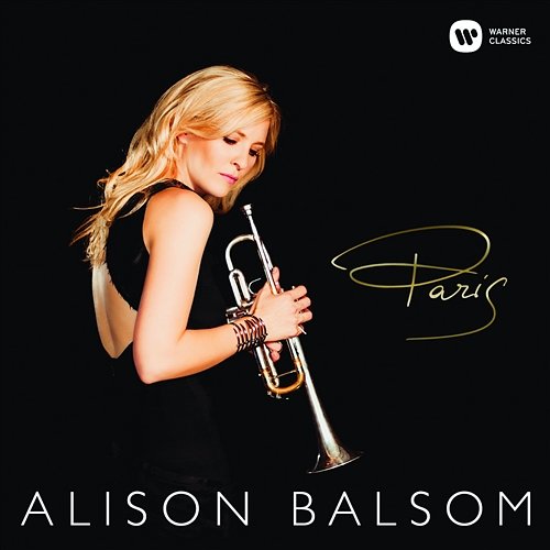 Paris Alison Balsom