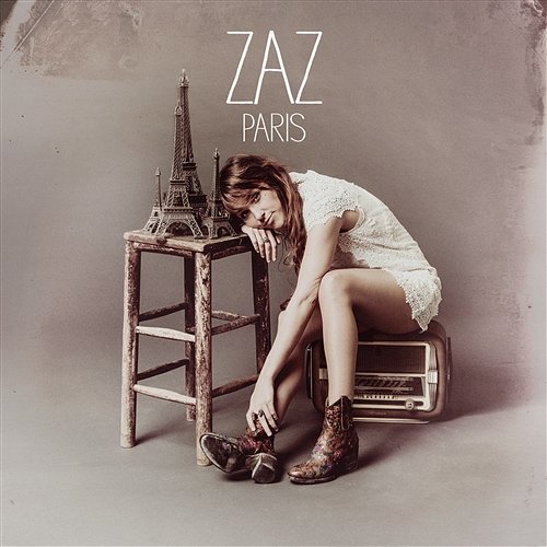 Paris ZAZ
