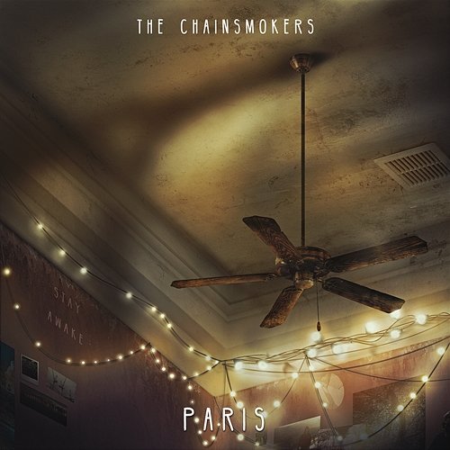 Paris The Chainsmokers