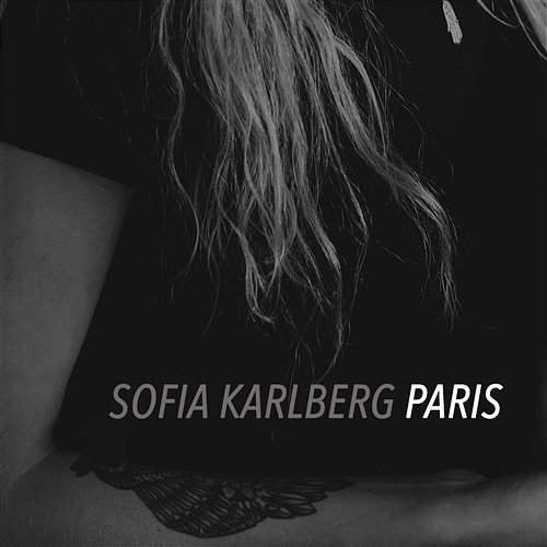 Paris Sofia Karlberg
