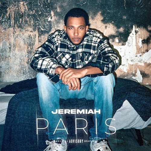 Paris Jeremiah