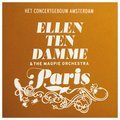 Paris Ellen ten Damme