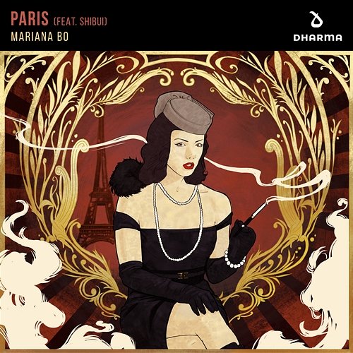 Paris Mariana BO feat. Shibui