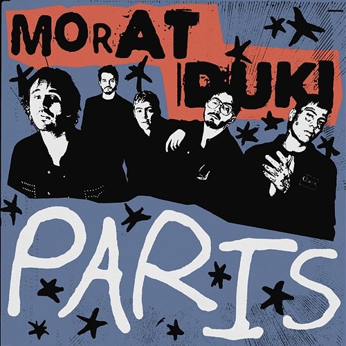 París Morat, Duki