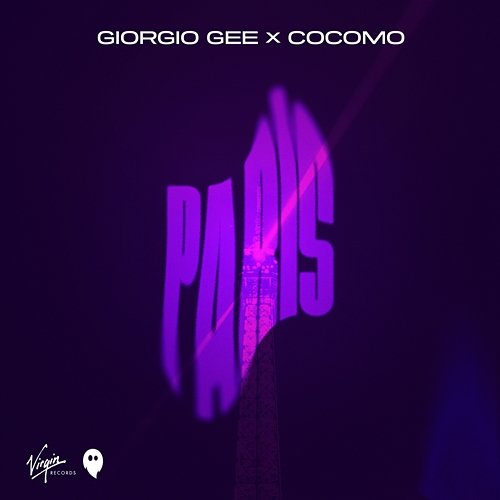 Paris Giorgio Gee, cocomo