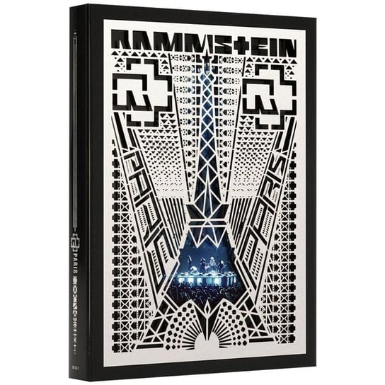 Paris Rammstein