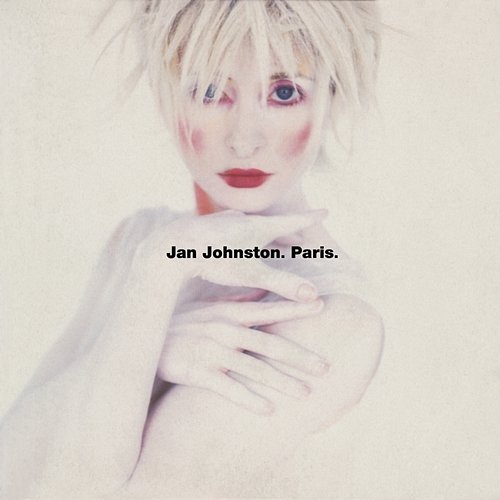 Paris Jan Johnston