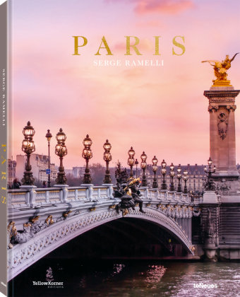 Paris TeNeues