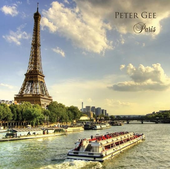 Paris Gee Peter
