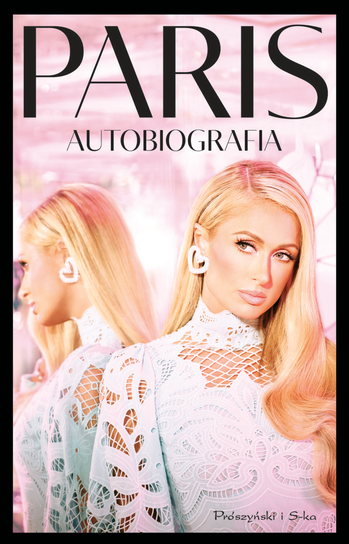 Paris Paris Hilton