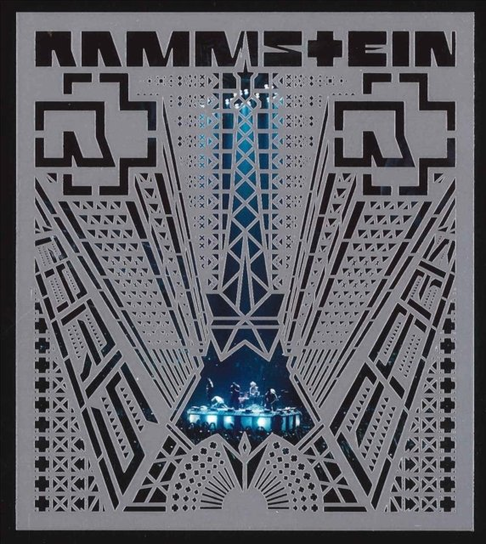 Paris Rammstein