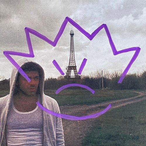 Paris Elijah Waters