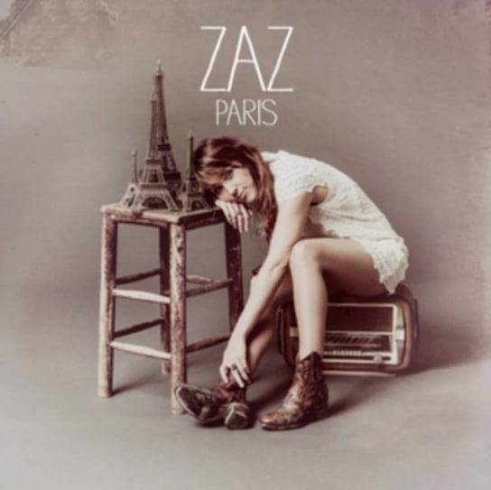 Paris Zaz