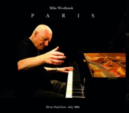 Paris Mike Westbrook